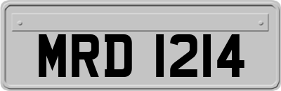 MRD1214
