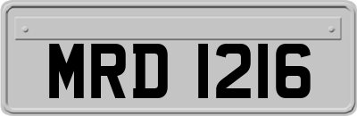 MRD1216