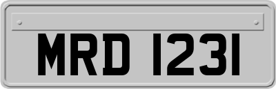 MRD1231