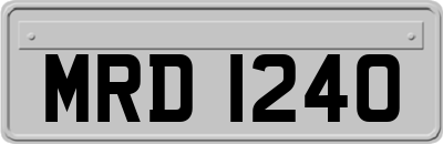 MRD1240