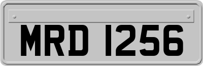 MRD1256
