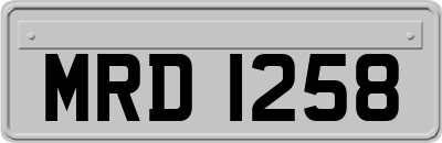 MRD1258