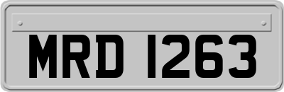 MRD1263