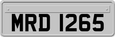 MRD1265