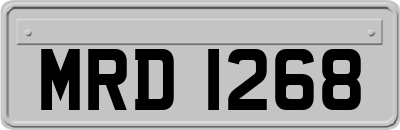 MRD1268