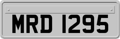 MRD1295
