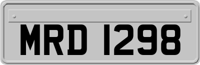 MRD1298