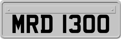MRD1300