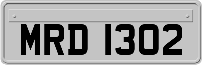 MRD1302