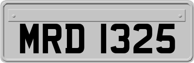 MRD1325