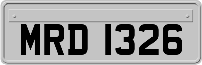 MRD1326