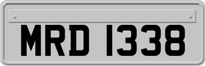 MRD1338