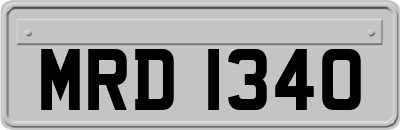 MRD1340