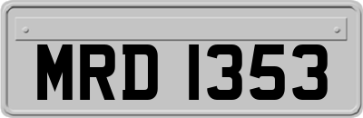 MRD1353