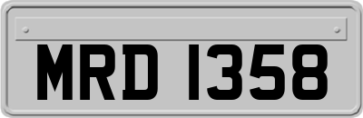 MRD1358