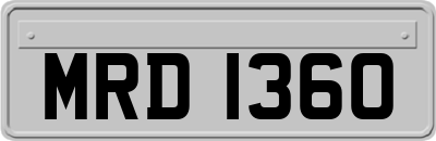 MRD1360
