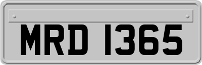 MRD1365