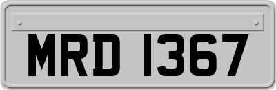 MRD1367