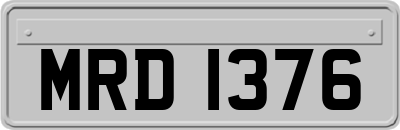 MRD1376