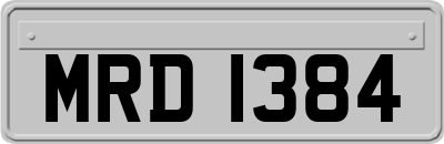 MRD1384