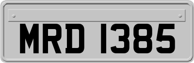 MRD1385