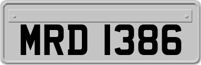 MRD1386