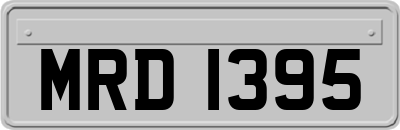 MRD1395