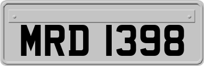 MRD1398