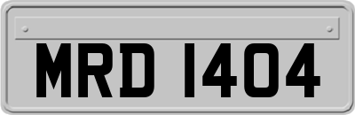 MRD1404