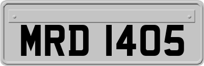 MRD1405
