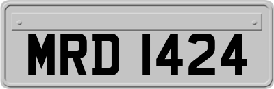MRD1424