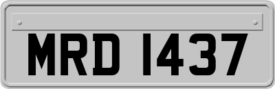 MRD1437