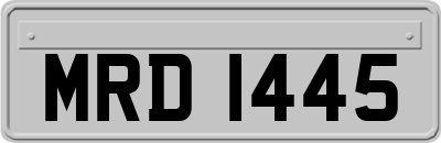 MRD1445