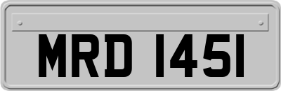 MRD1451