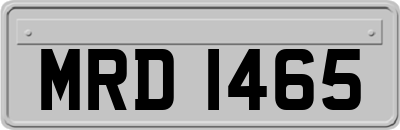 MRD1465