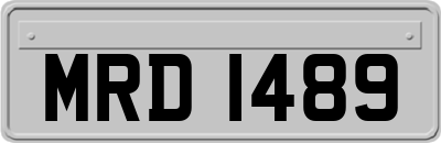 MRD1489
