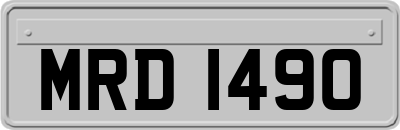 MRD1490