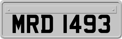 MRD1493