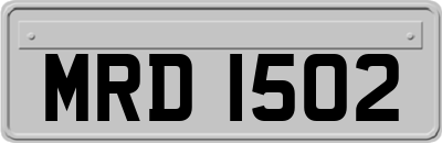 MRD1502