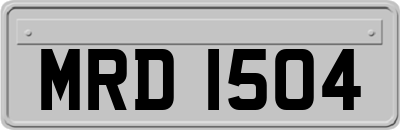MRD1504