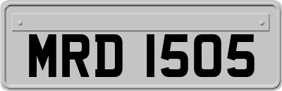 MRD1505