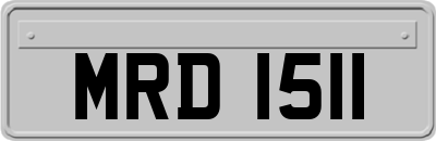 MRD1511