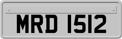 MRD1512