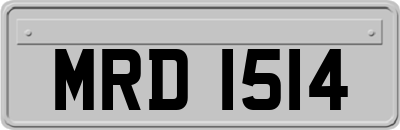 MRD1514