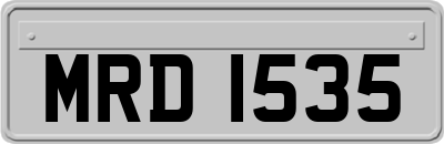 MRD1535