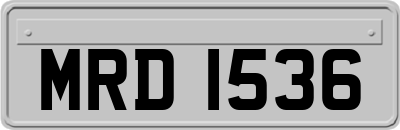 MRD1536