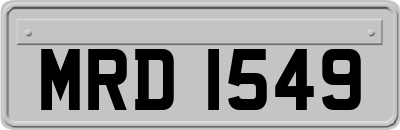 MRD1549