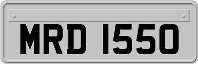 MRD1550
