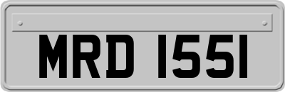 MRD1551