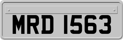 MRD1563